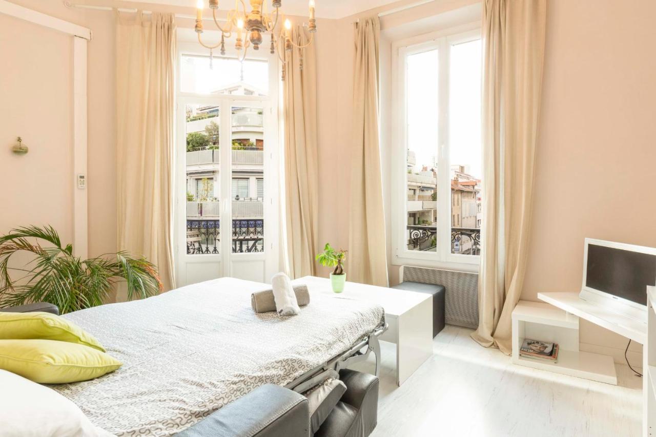 Cosy 39m2, Two Steps From Rue D'antibes And Croisette Apartment