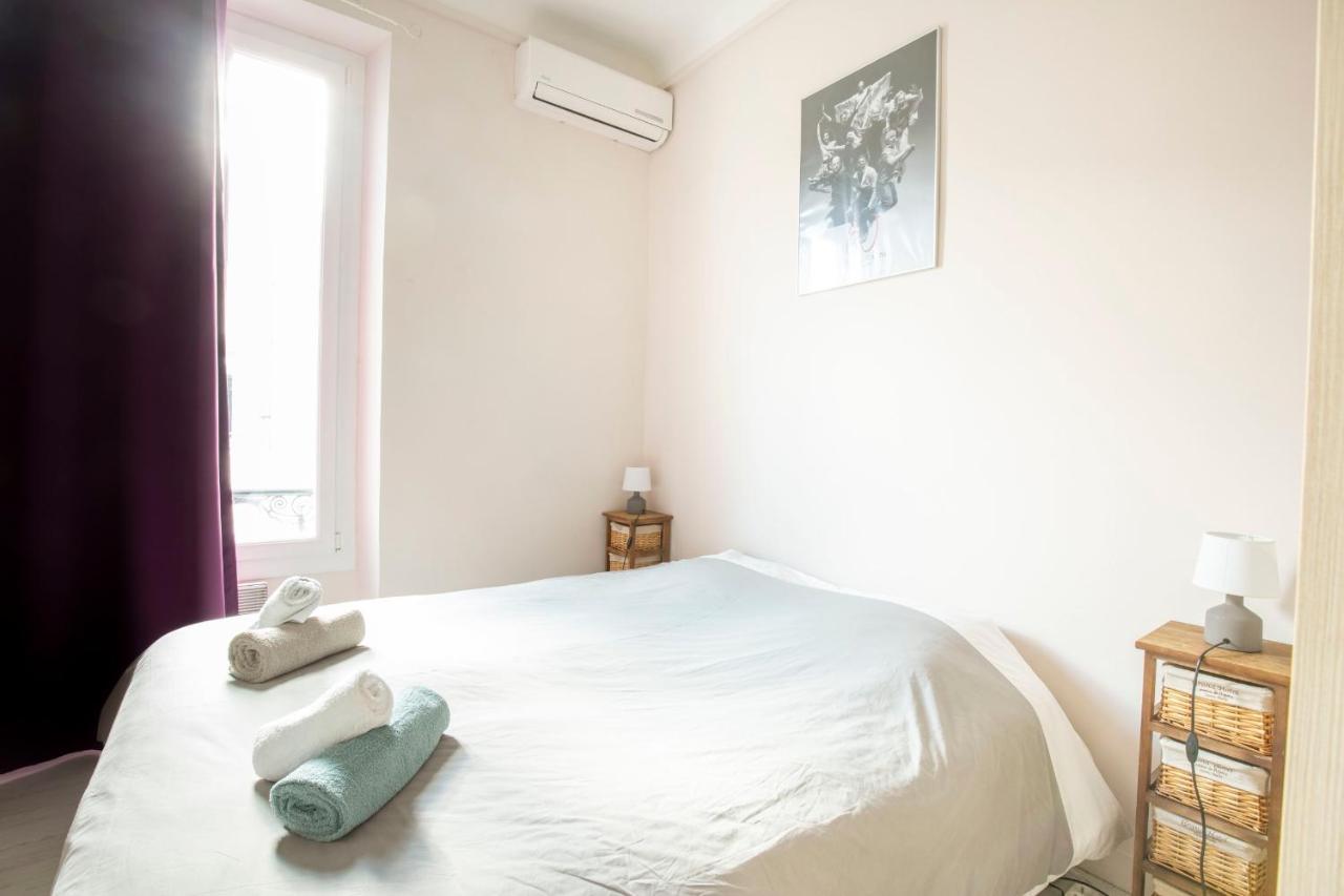 Cosy 39m2, Two Steps From Rue D'antibes And Croisette